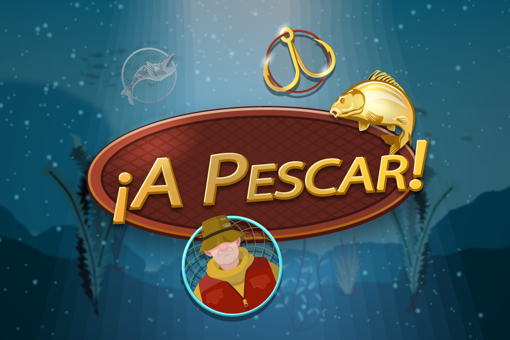 A pescar!