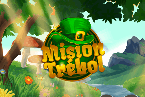 Misión Trébol
